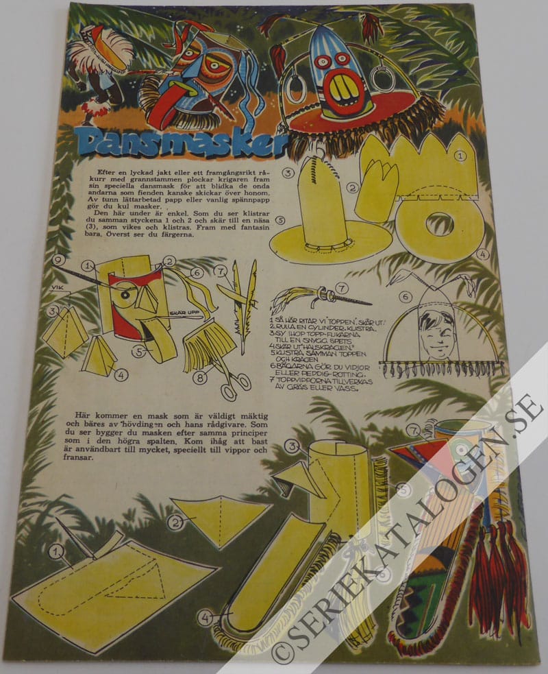 Baksida (1958)