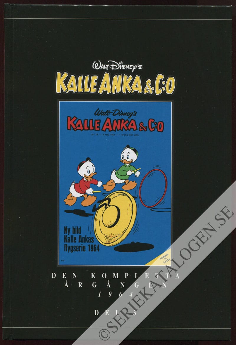 Framsida utan skyddsomslag (2009)