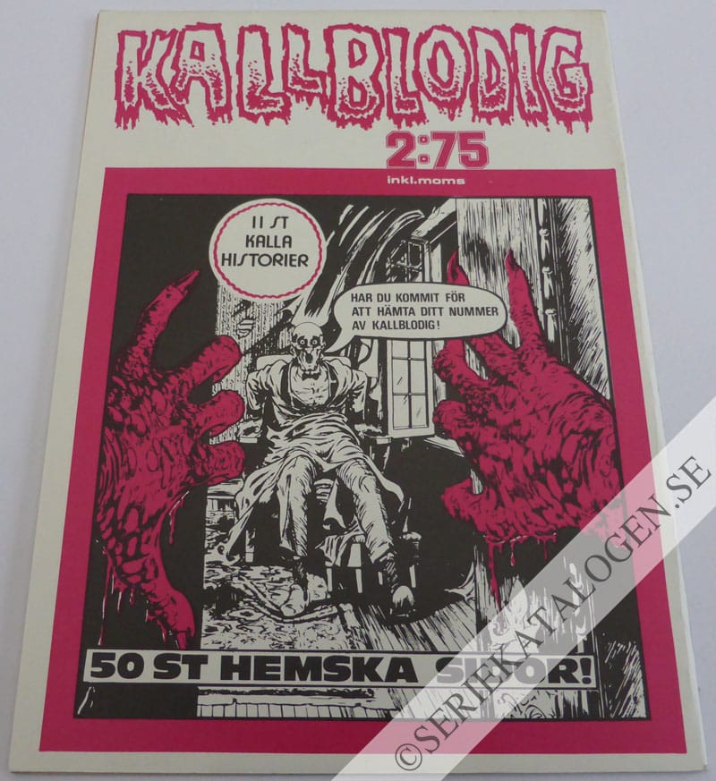 Baksida (1974)