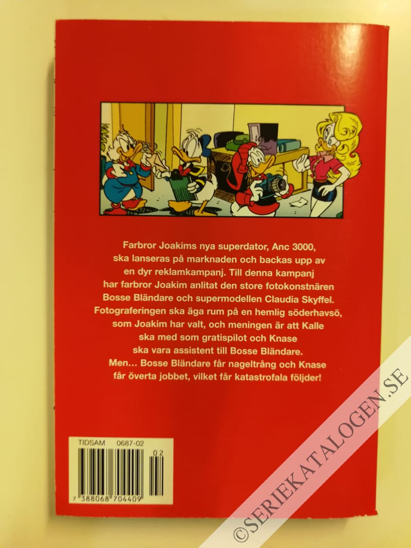 Baksida på Mästerfotograf i onåd (2004)