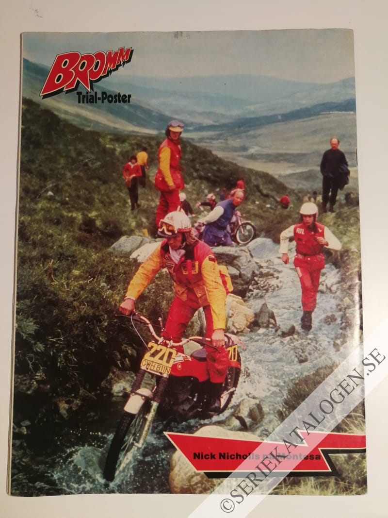 Baksida (1980)