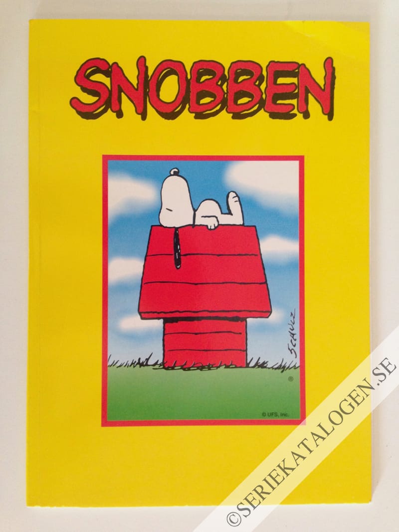 Snobben (2001)