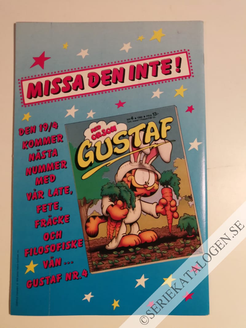 Baksida (1990)