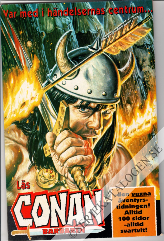 Baksida (1995)