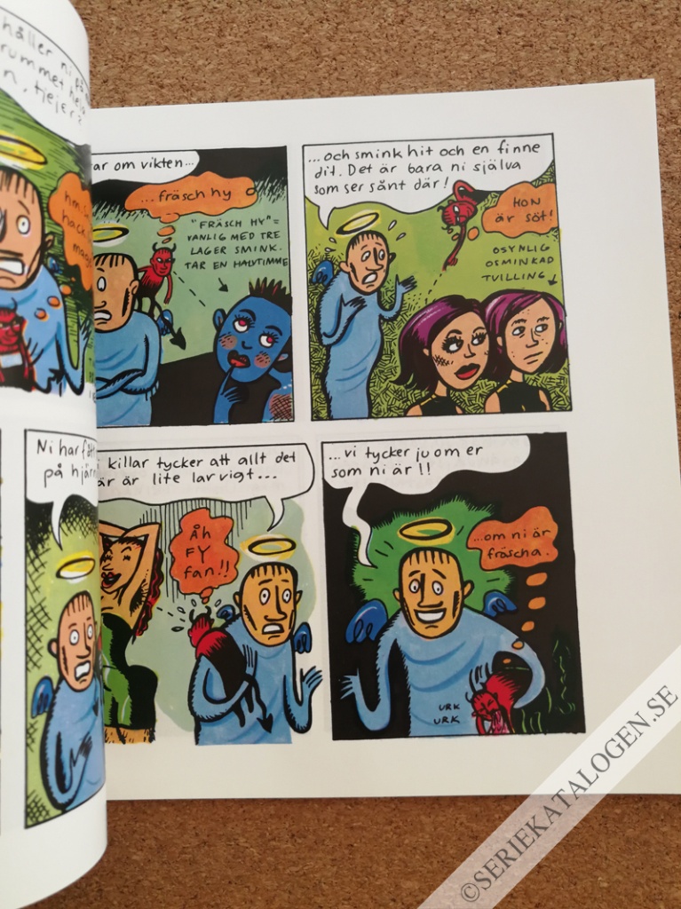 Exempel (1994)