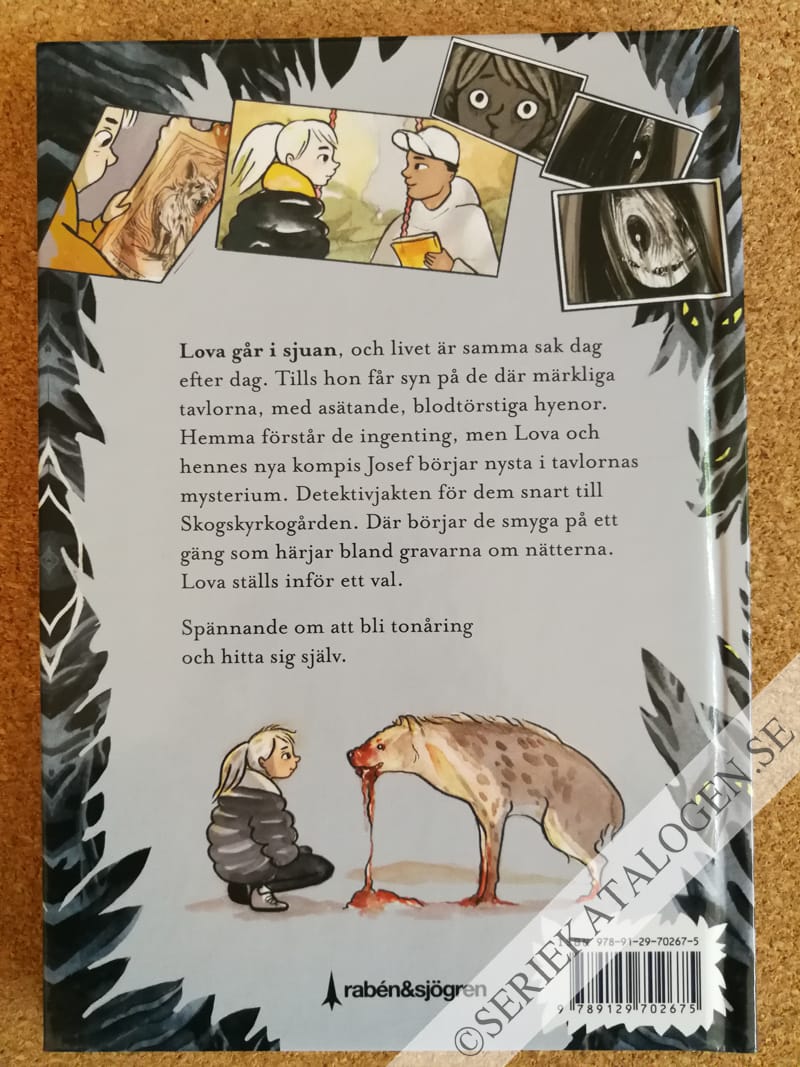 Baksida (2019)