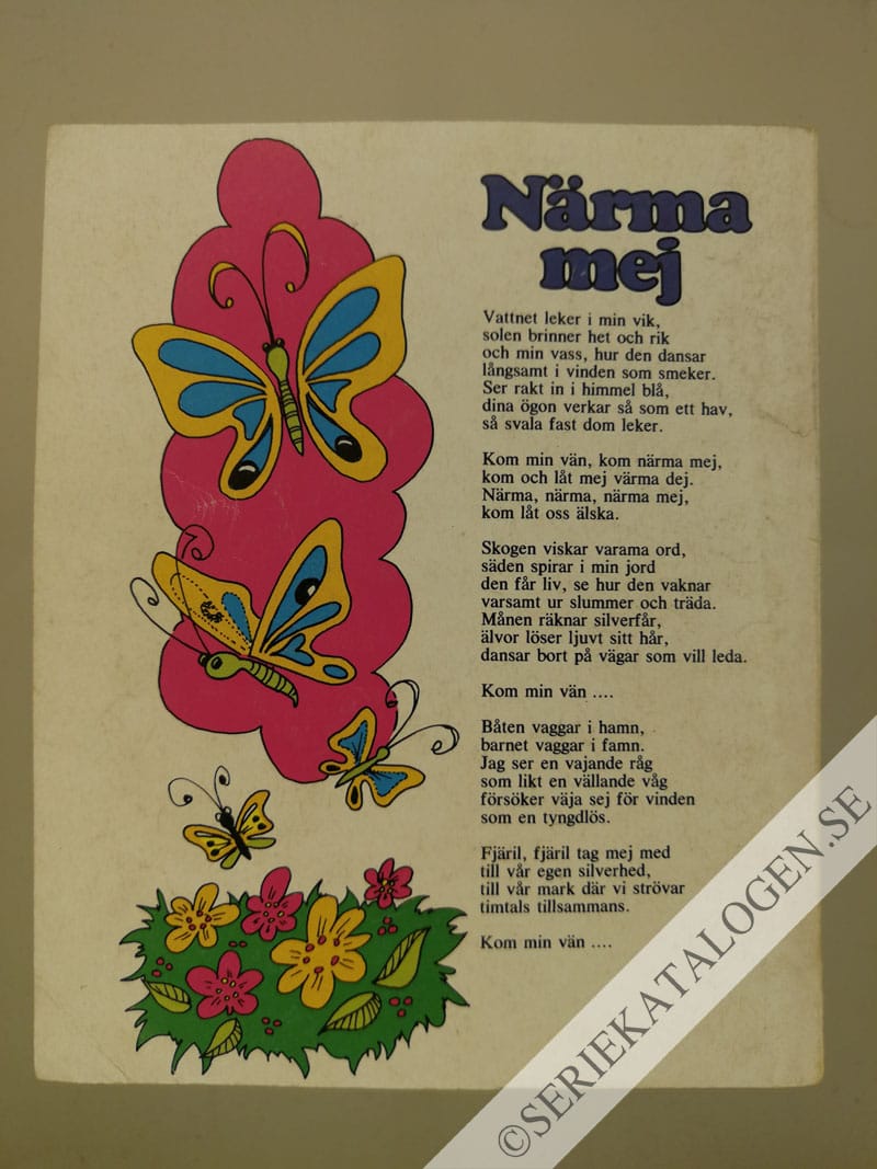 Baksida (1979)