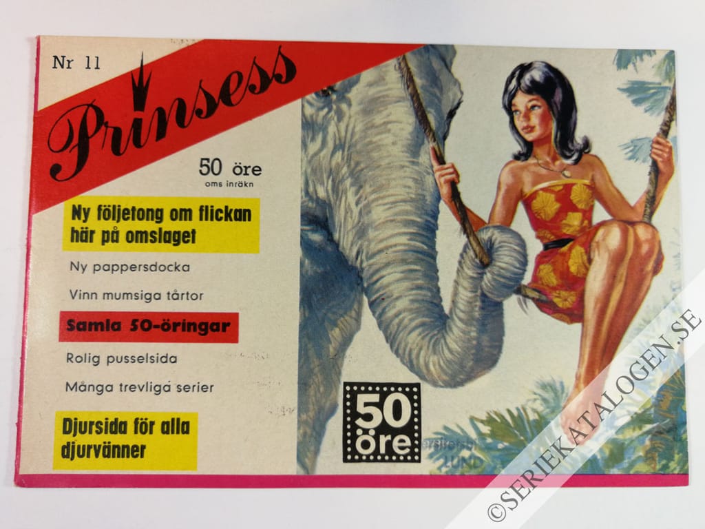 Framsida (1963)