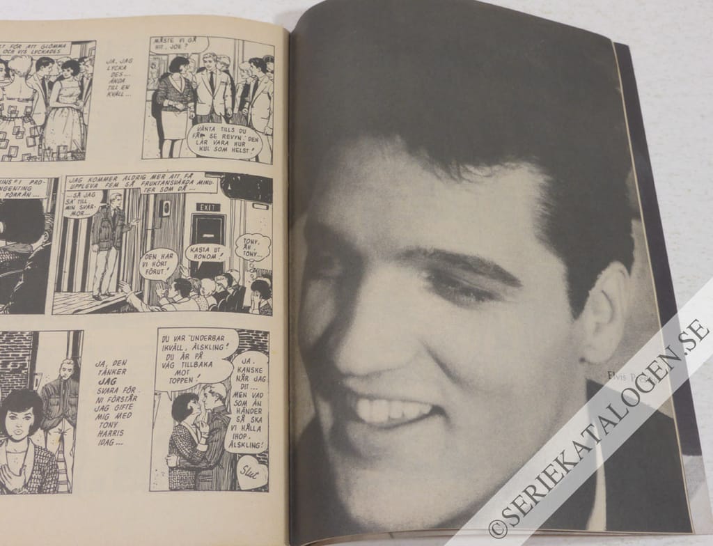 Exempel (1962)