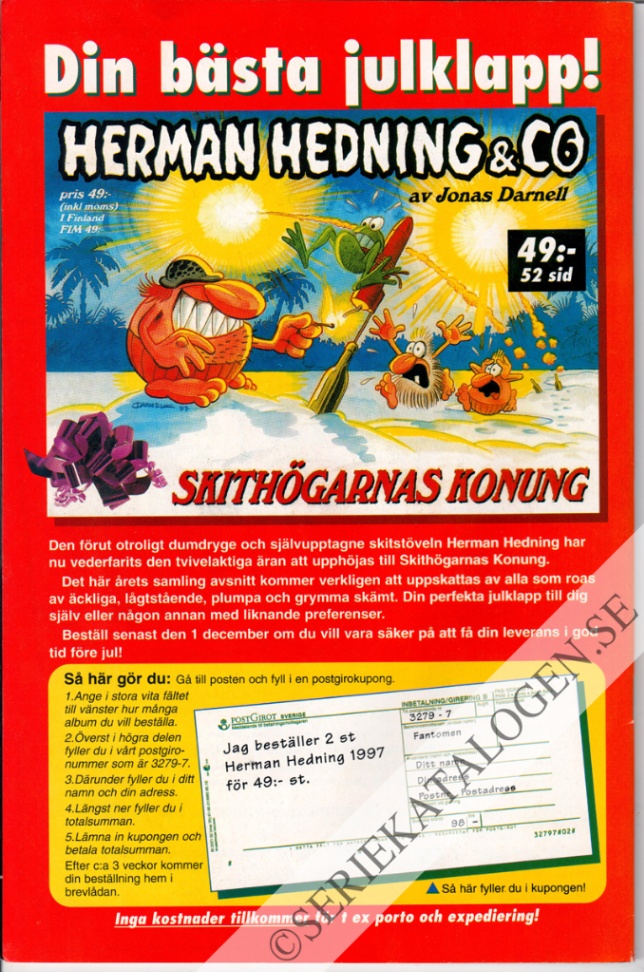 Baksida (1997)