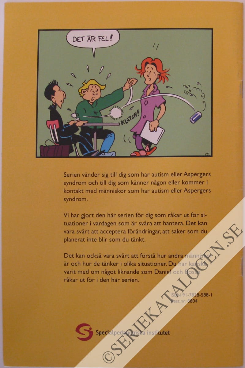 Baksida (2001)
