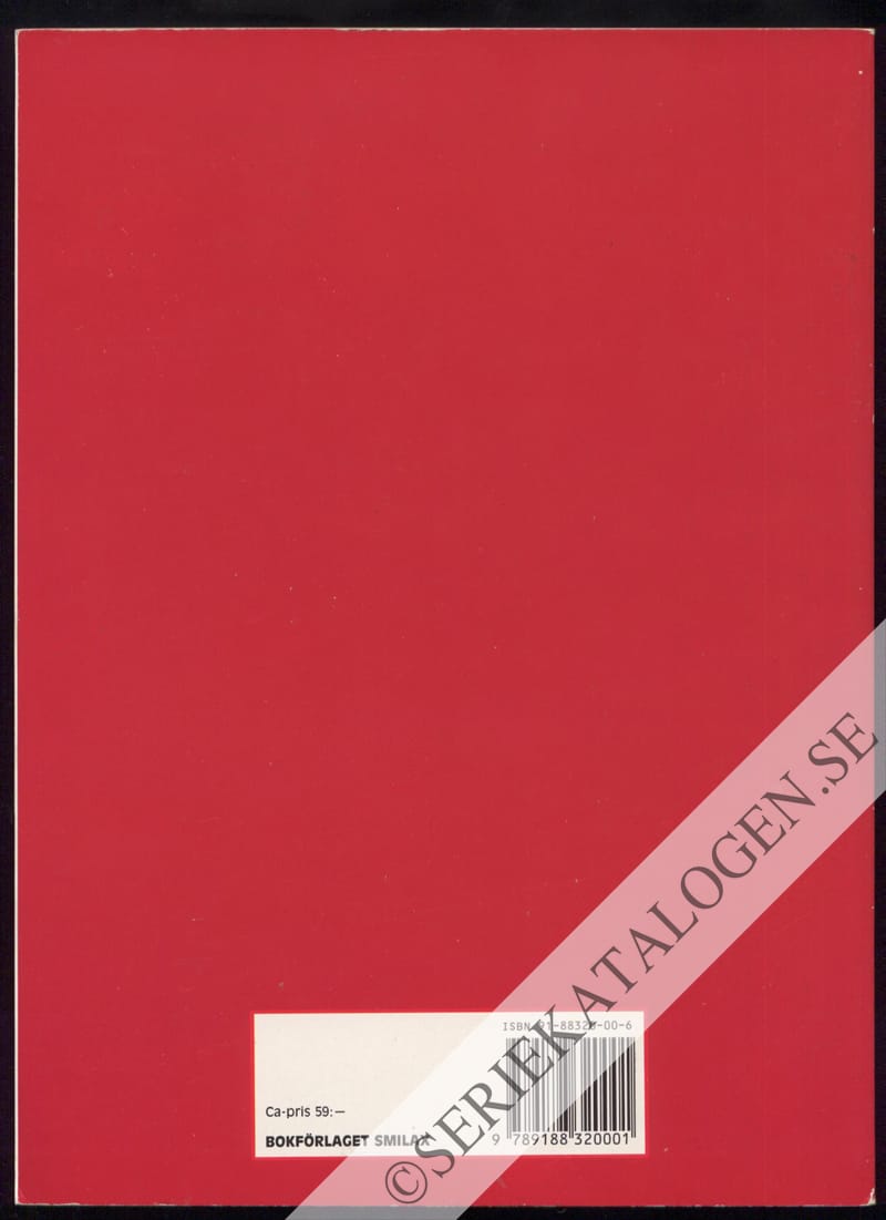 Baksida (1991)