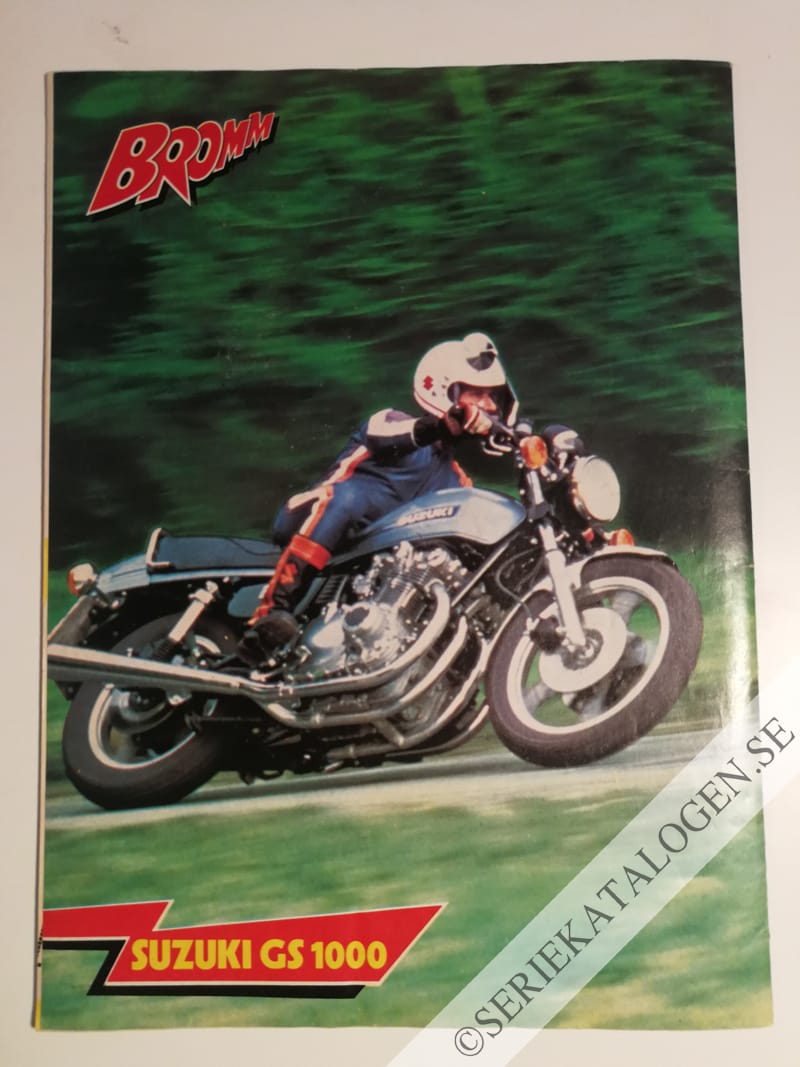 Baksida (1980)