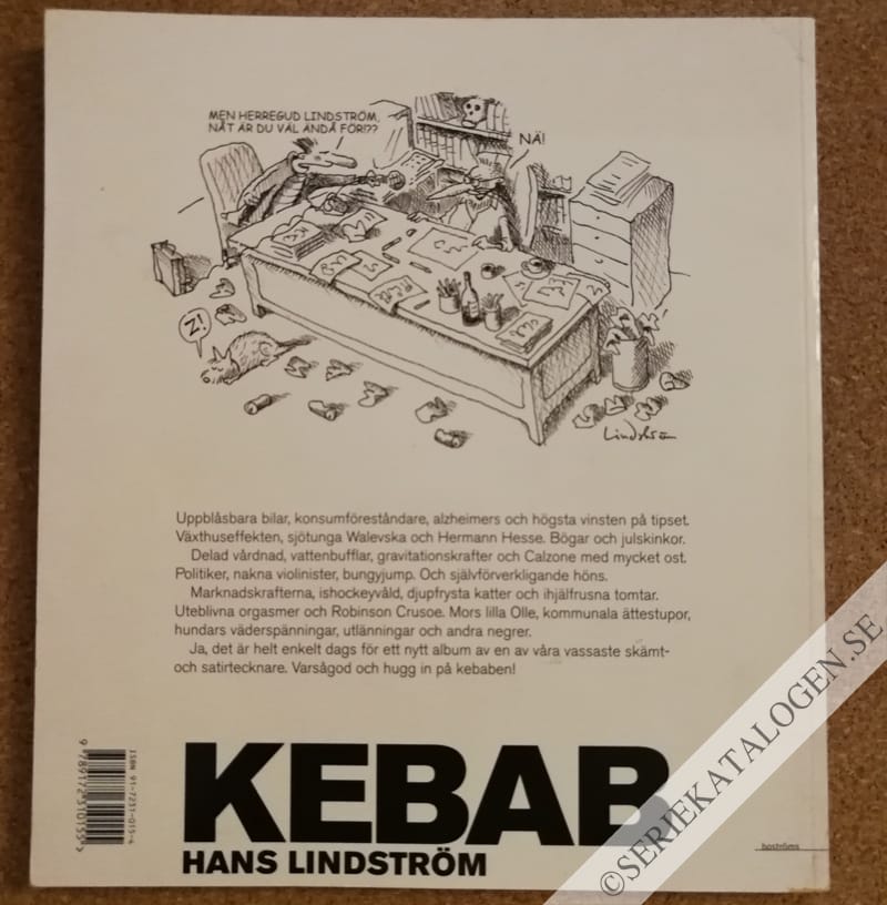 Baksida (1998)
