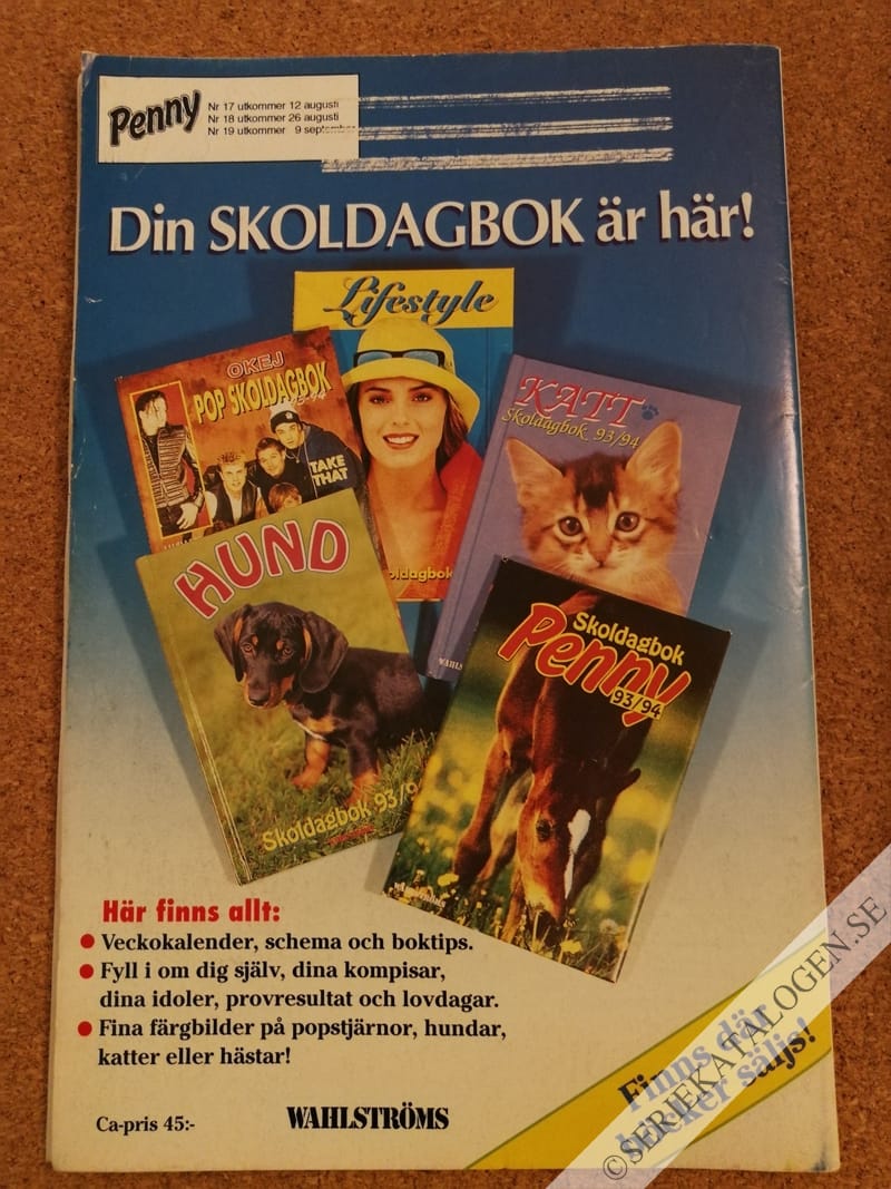 Baksida (1993)