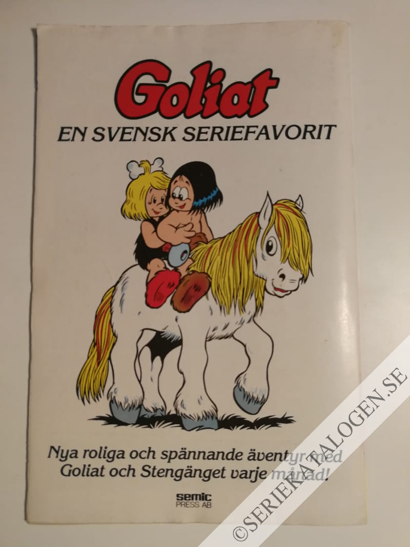 Baksida (1988)