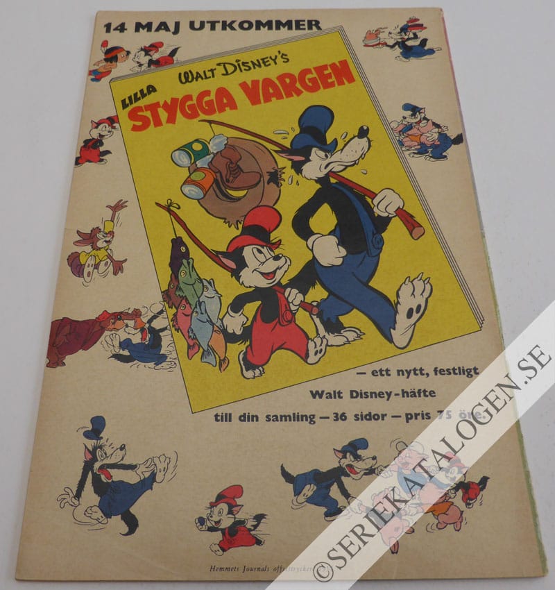 Baksida (1954)