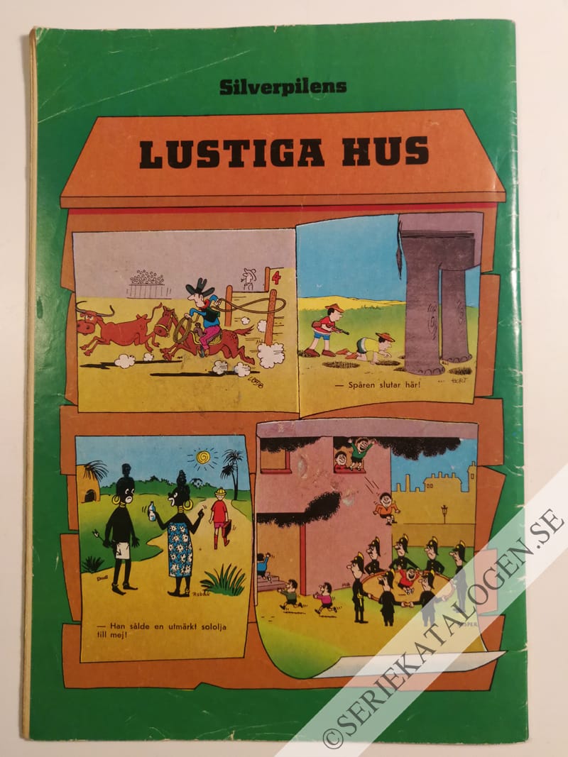 Baksida (1972)