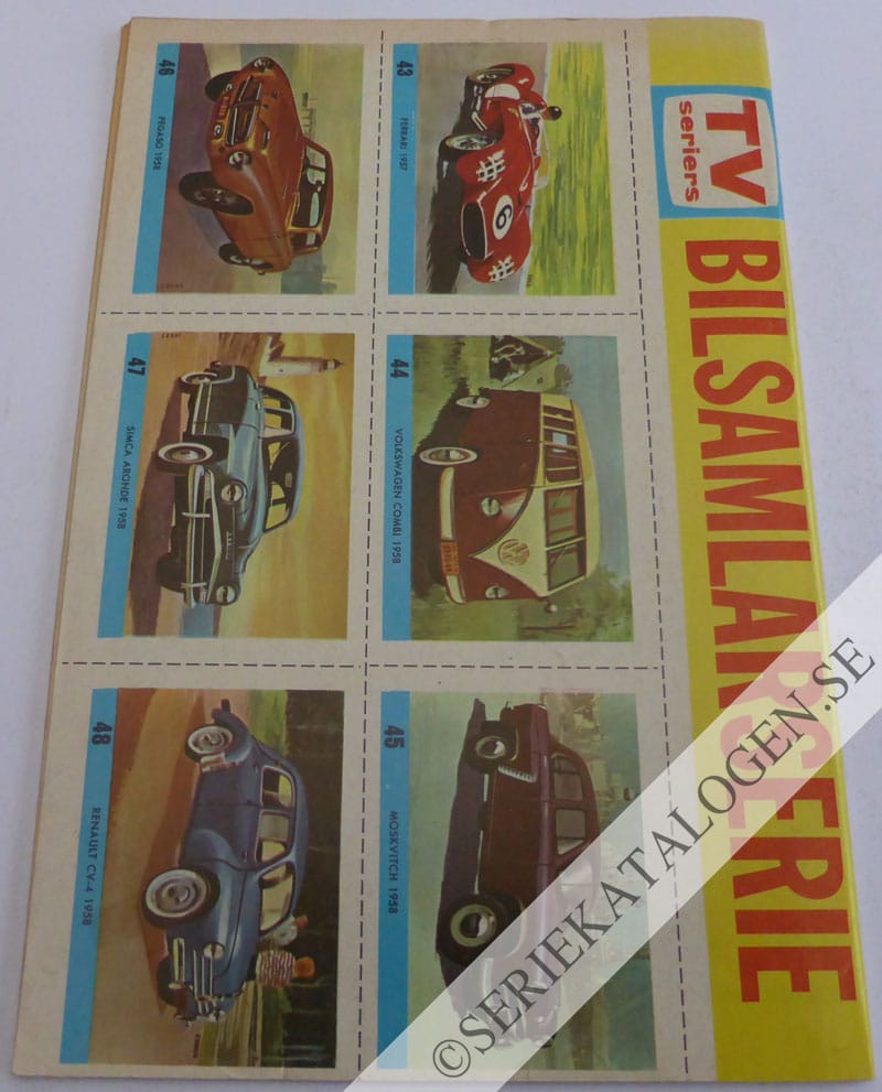 Baksida (1965)