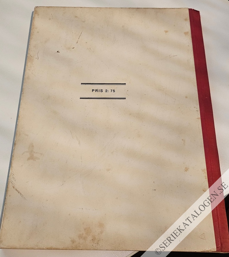 Baksida (1934)