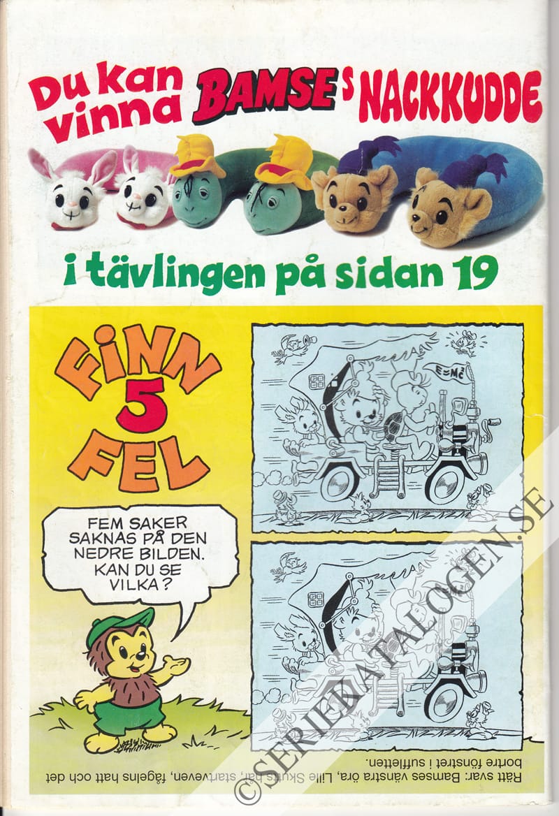 Baksida (2001)