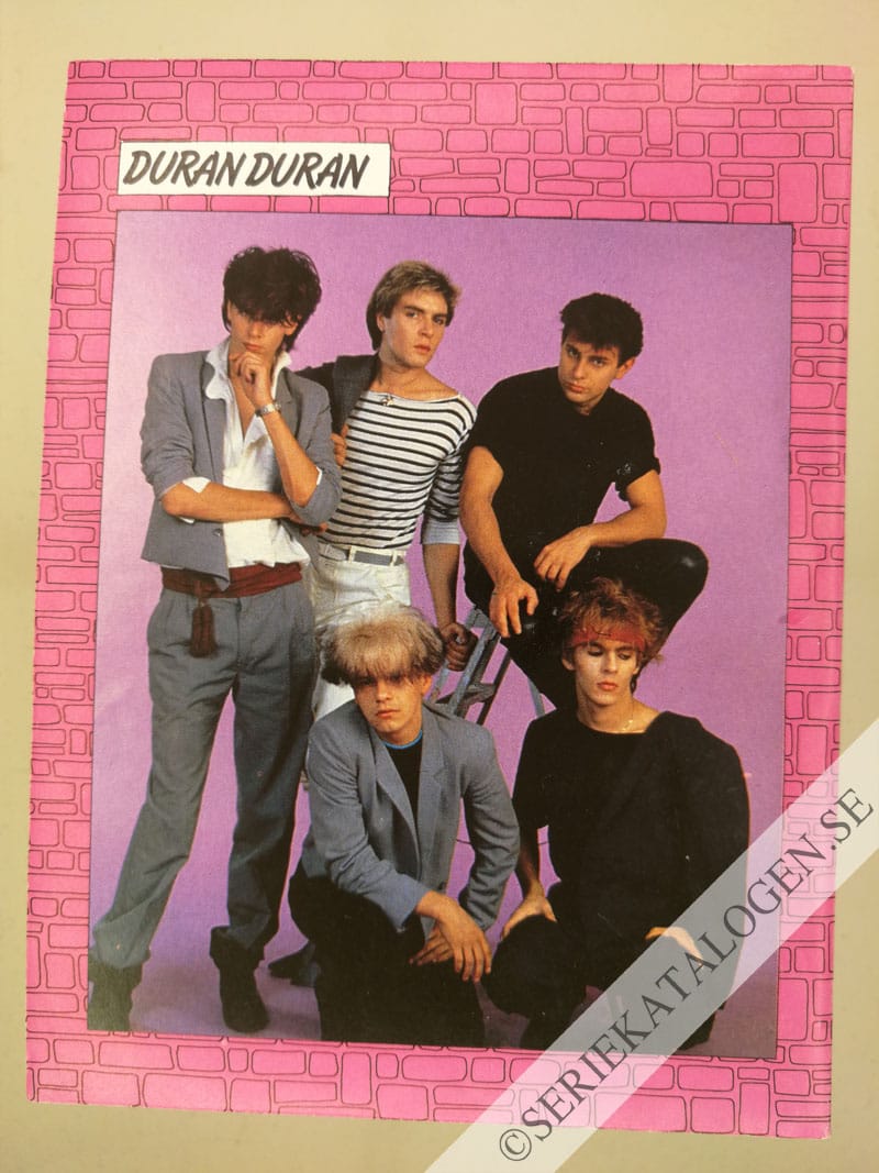 Baksida (1984)