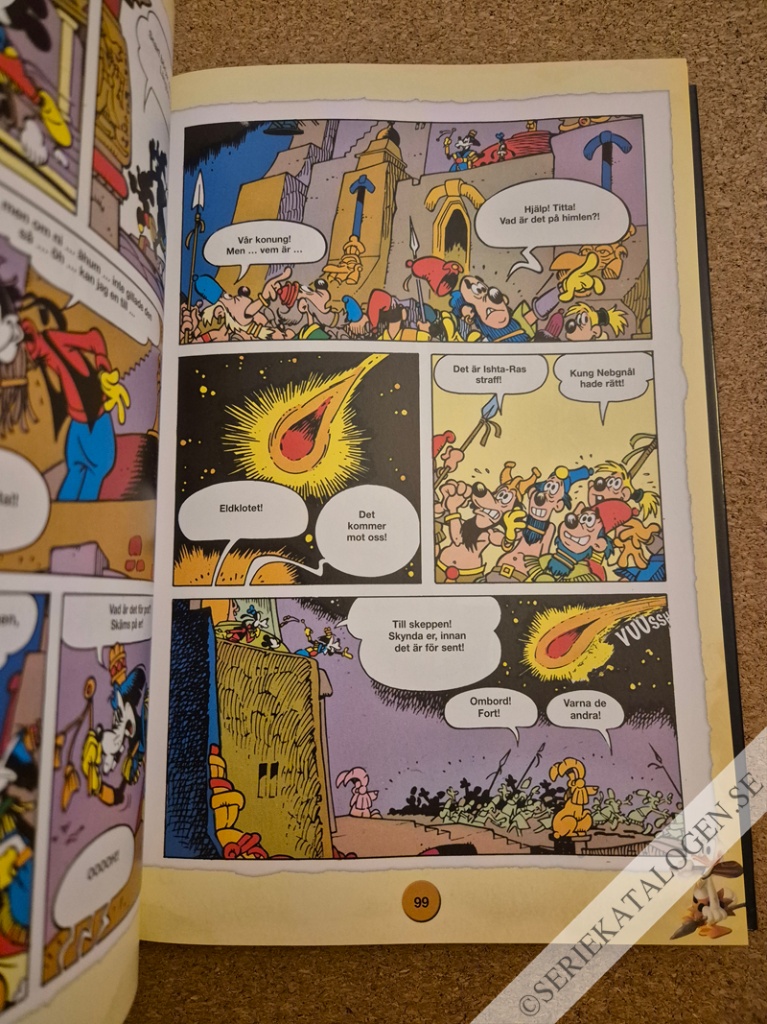 Exempel på Förhistoria och tidiga civilisationer (2012)