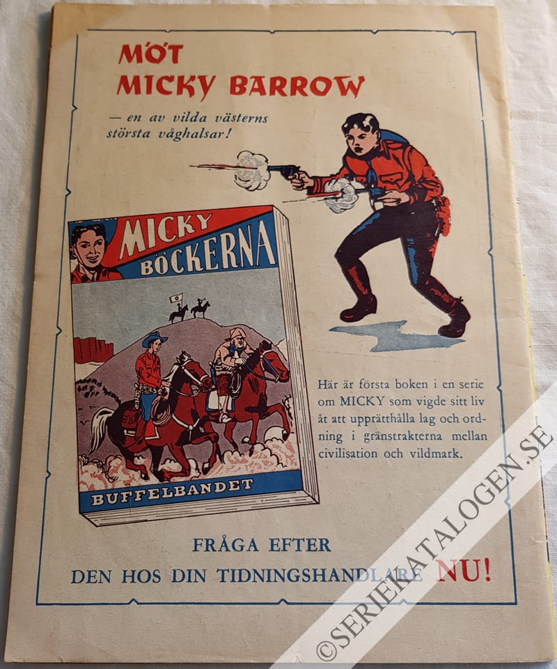 Baksida (1960)