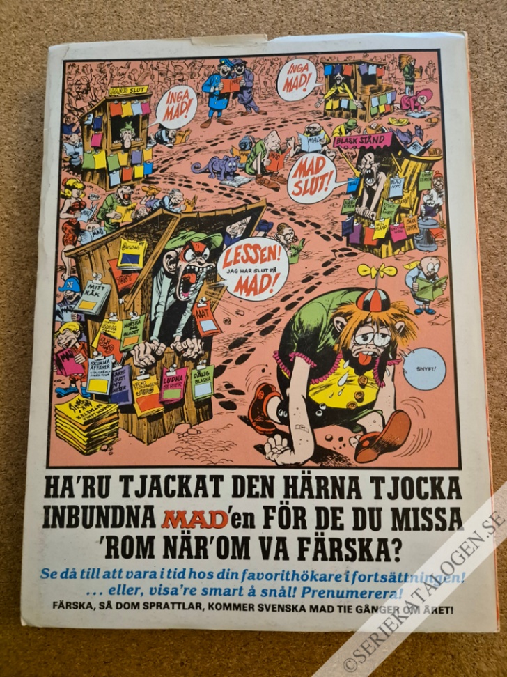 Baksida (1984)