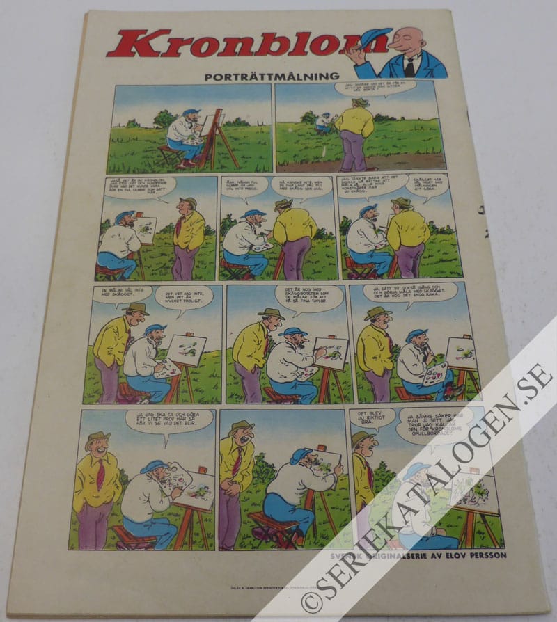 Baksida (1958)