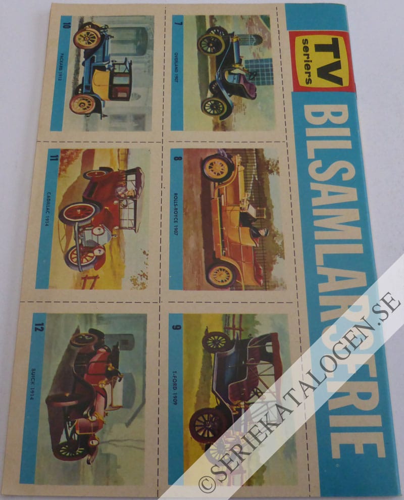 Baksida (1964)
