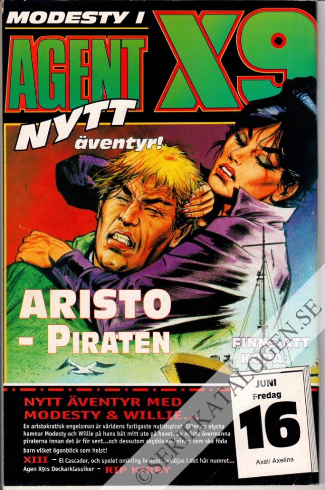Baksida (1995)