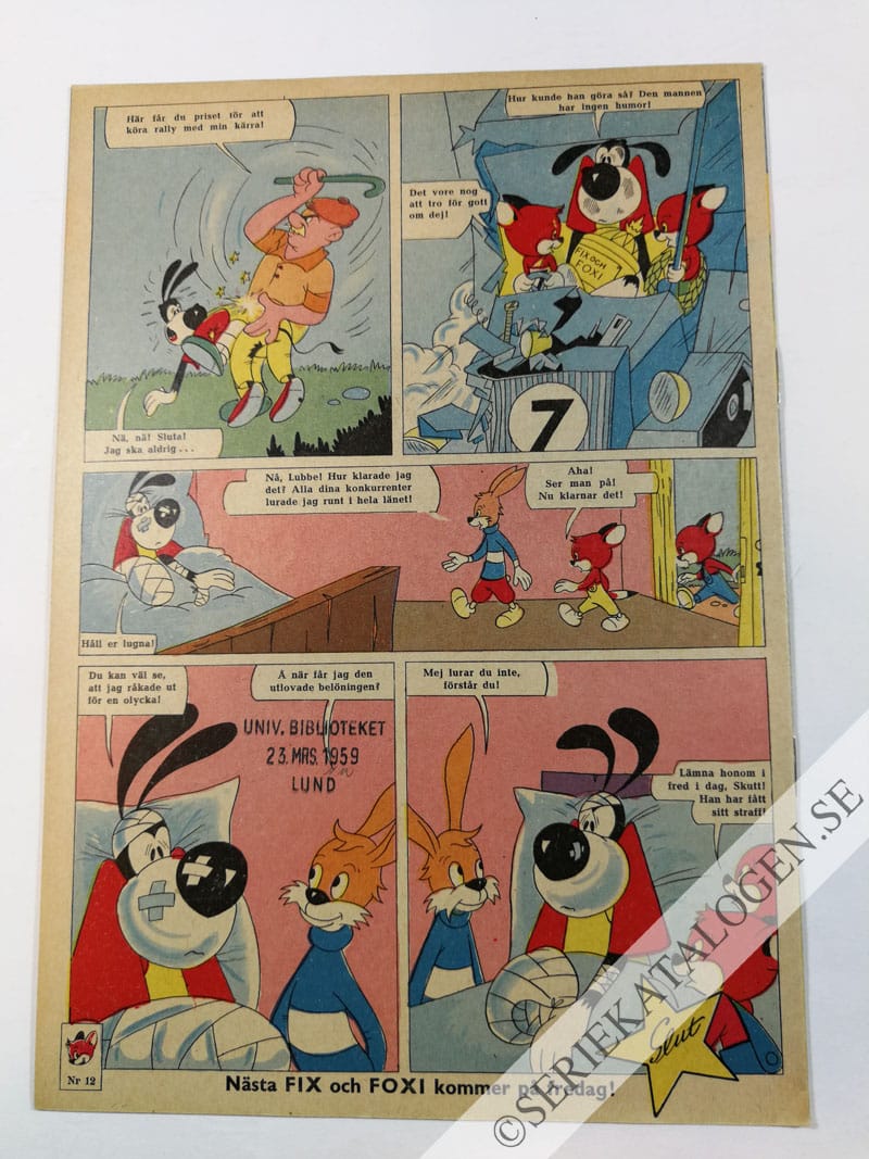 Baksida (1959)