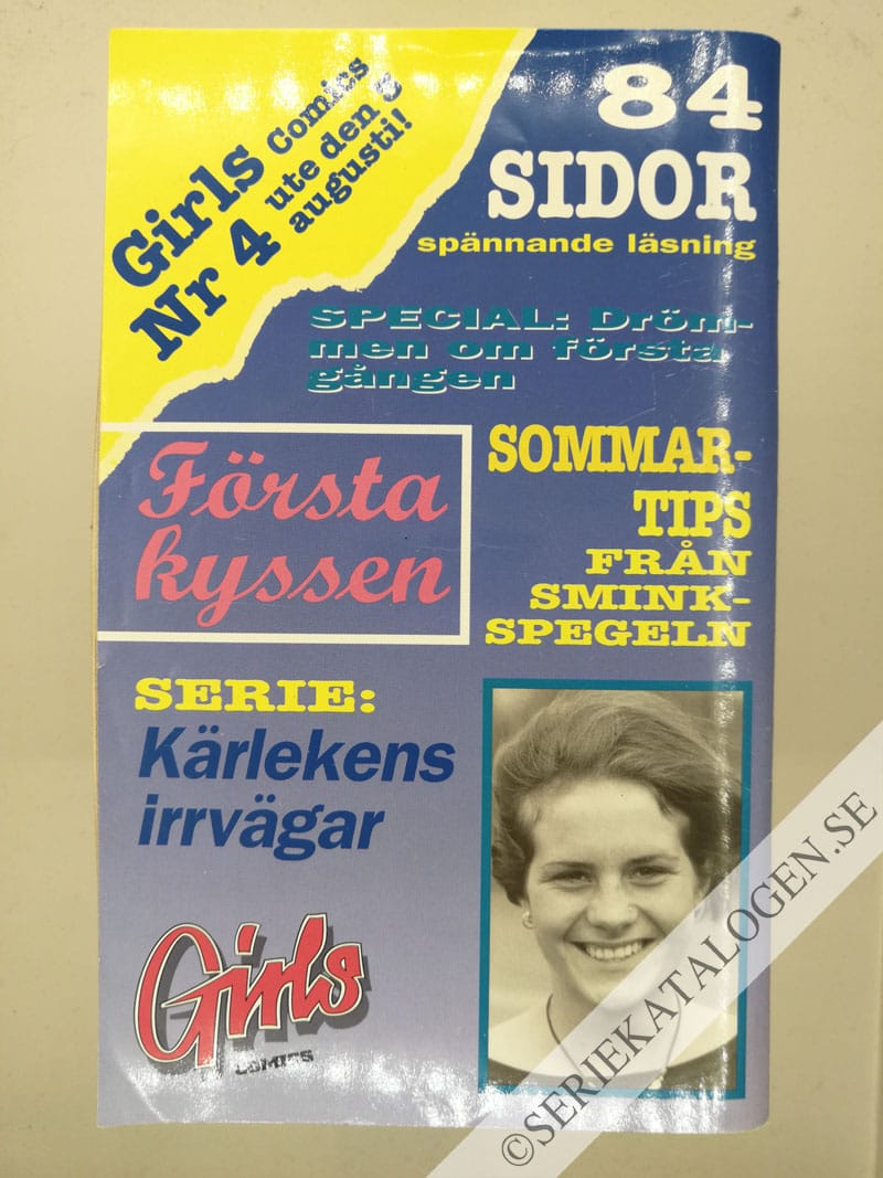 Baksida (1995)