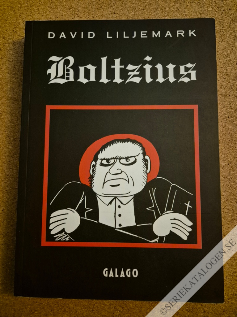 Boltzius (2009)