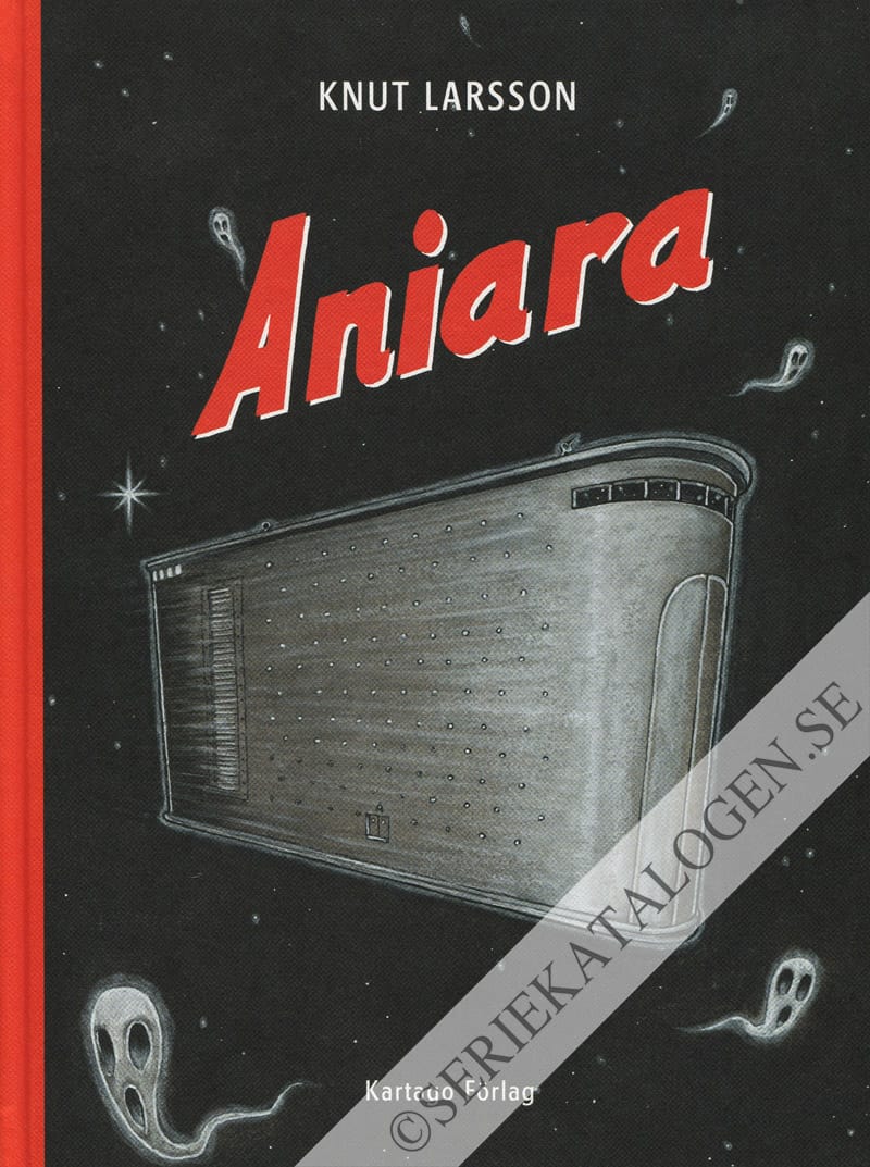 Aniara (2015)