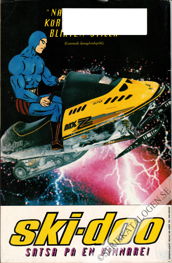 Baksida (1992)