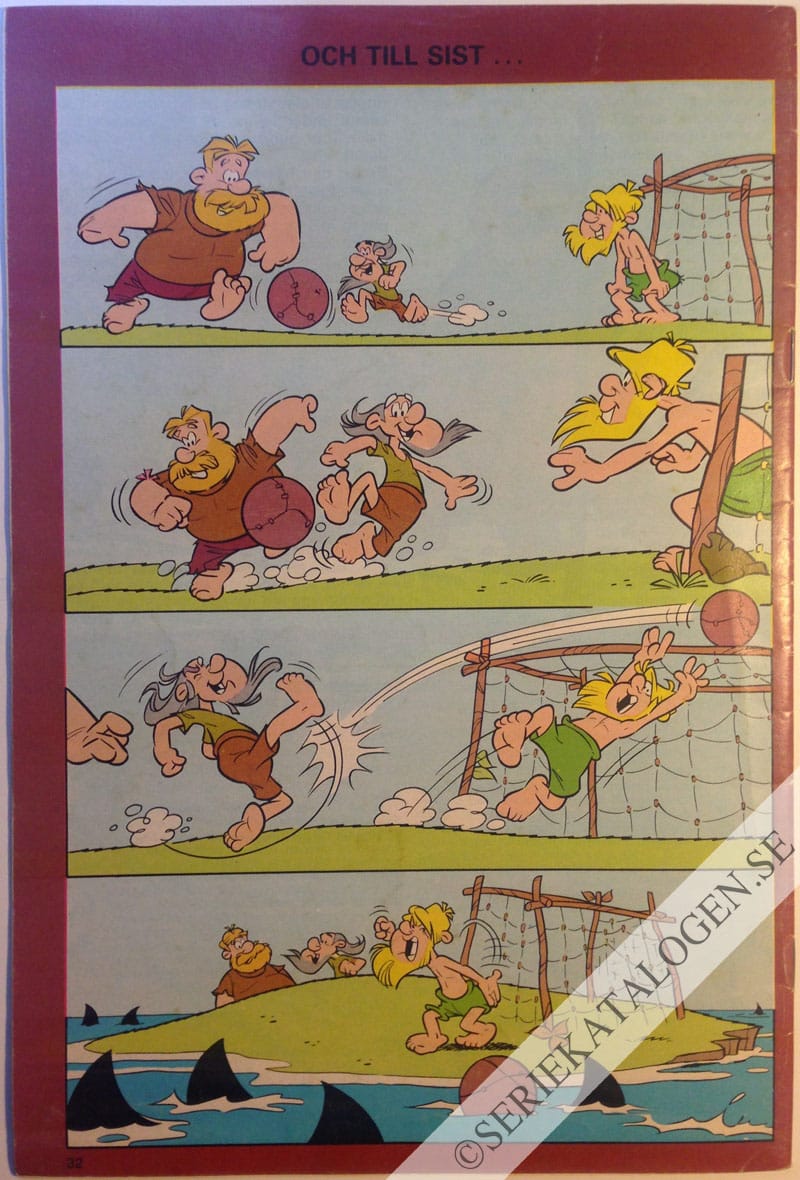 Baksida (1982)
