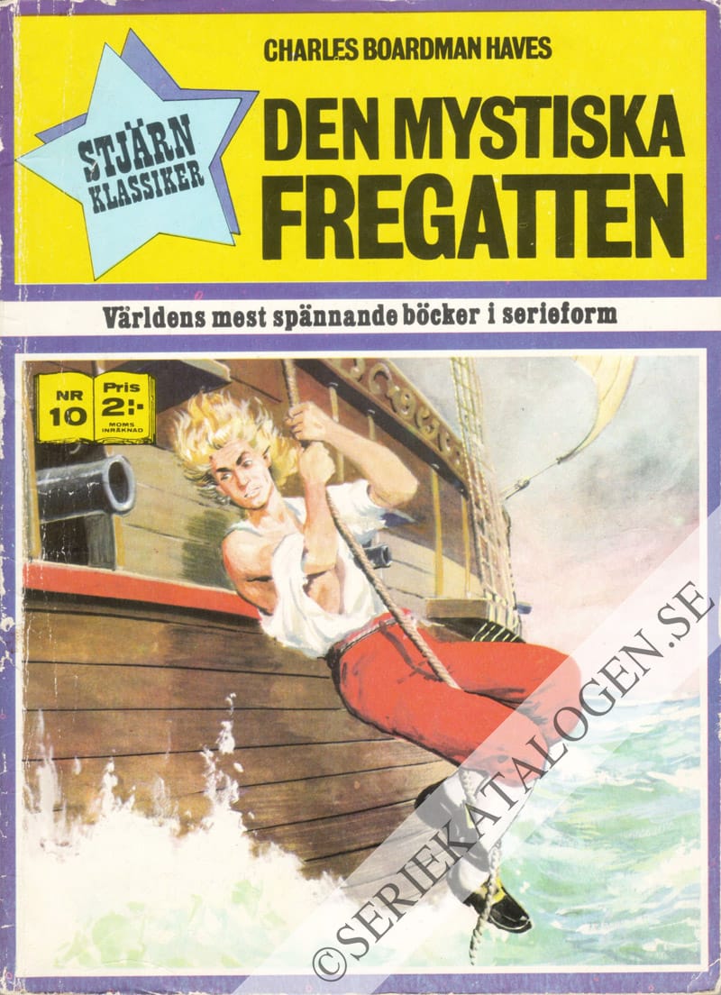 Stjärnklassiker (1970)