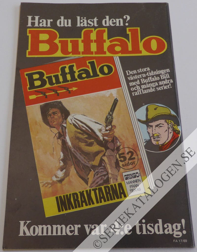Baksida (1969)