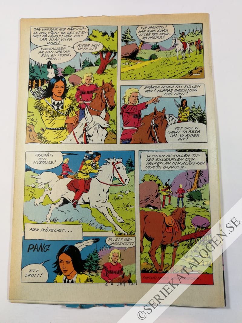 Baksida (1970)