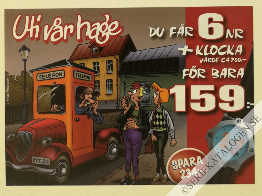 Bild på Maddes heta romans (2007)