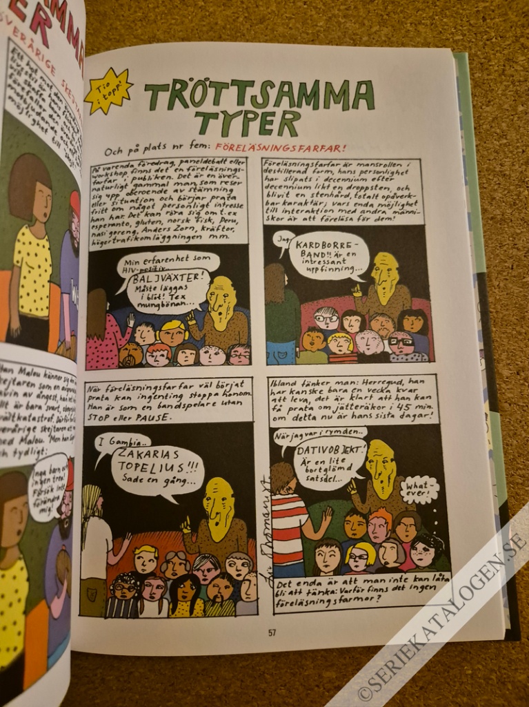 Exempel (2018)