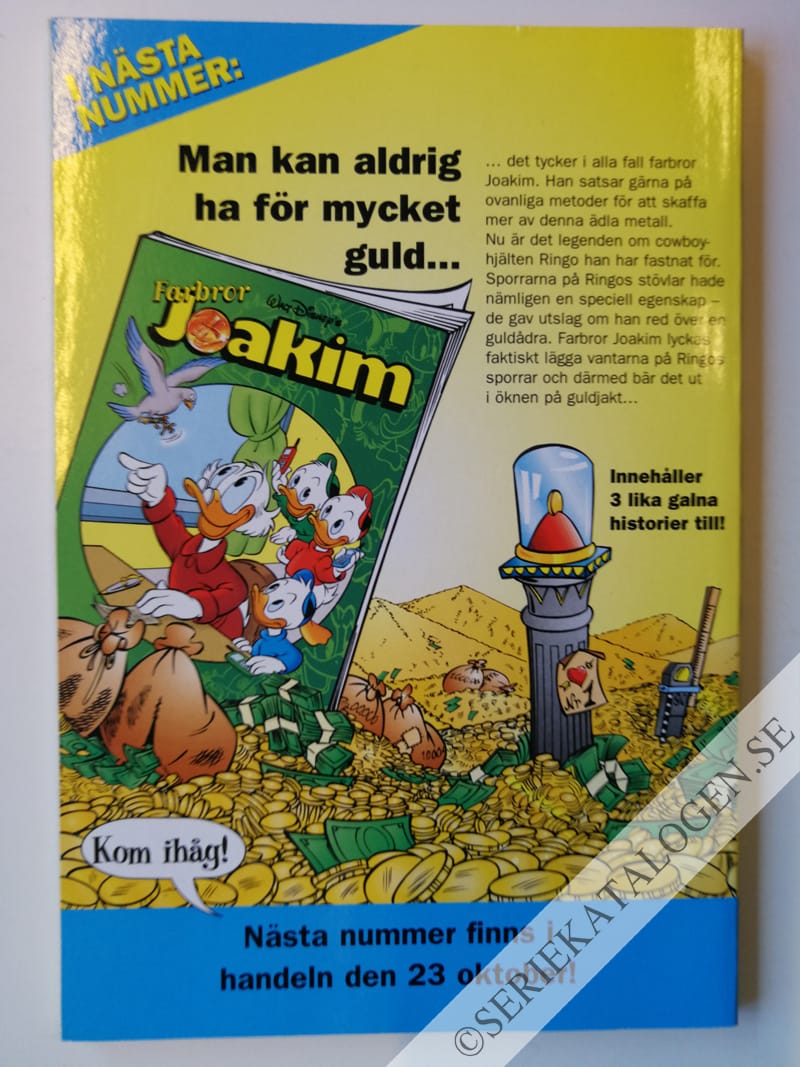Baksida (2001)