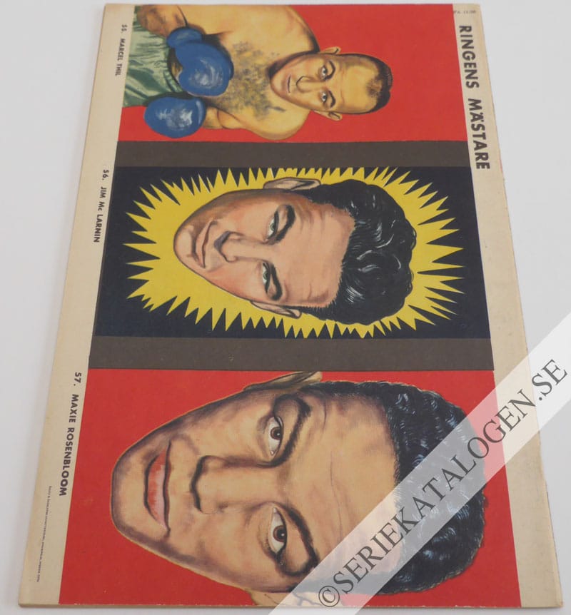 Baksida (1956)