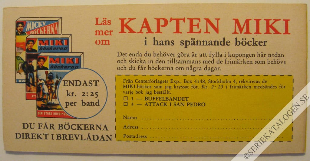 Baksida (1965)