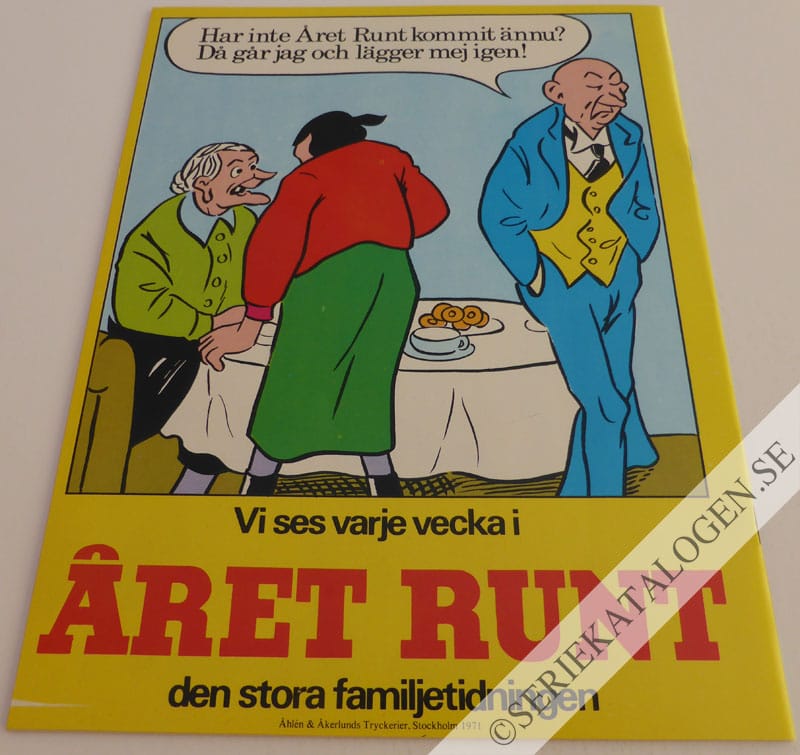 Baksida (1971)