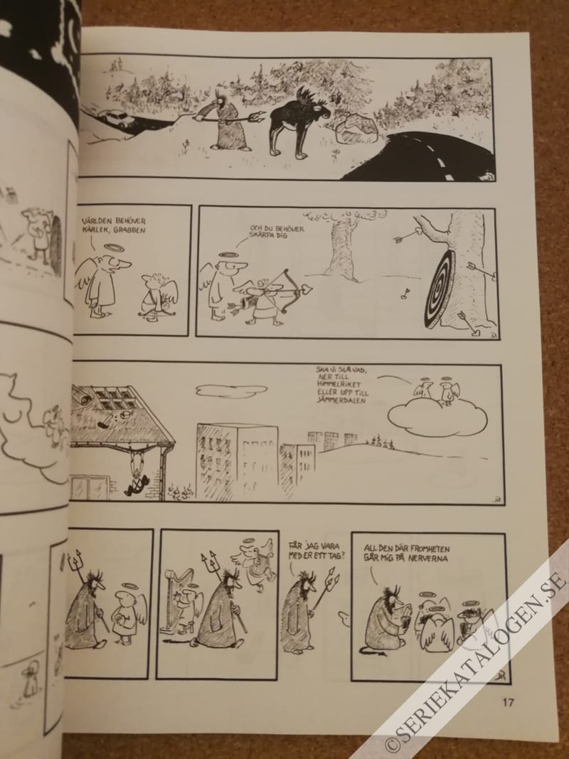 Exempel (1993)