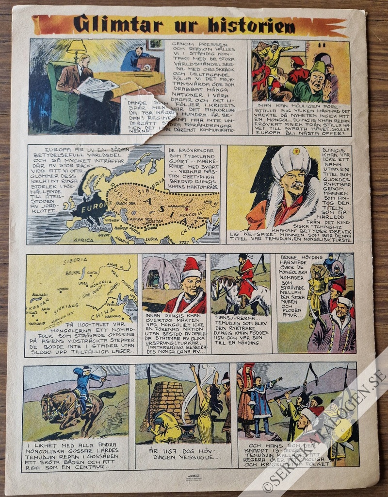 Baksida (1942)