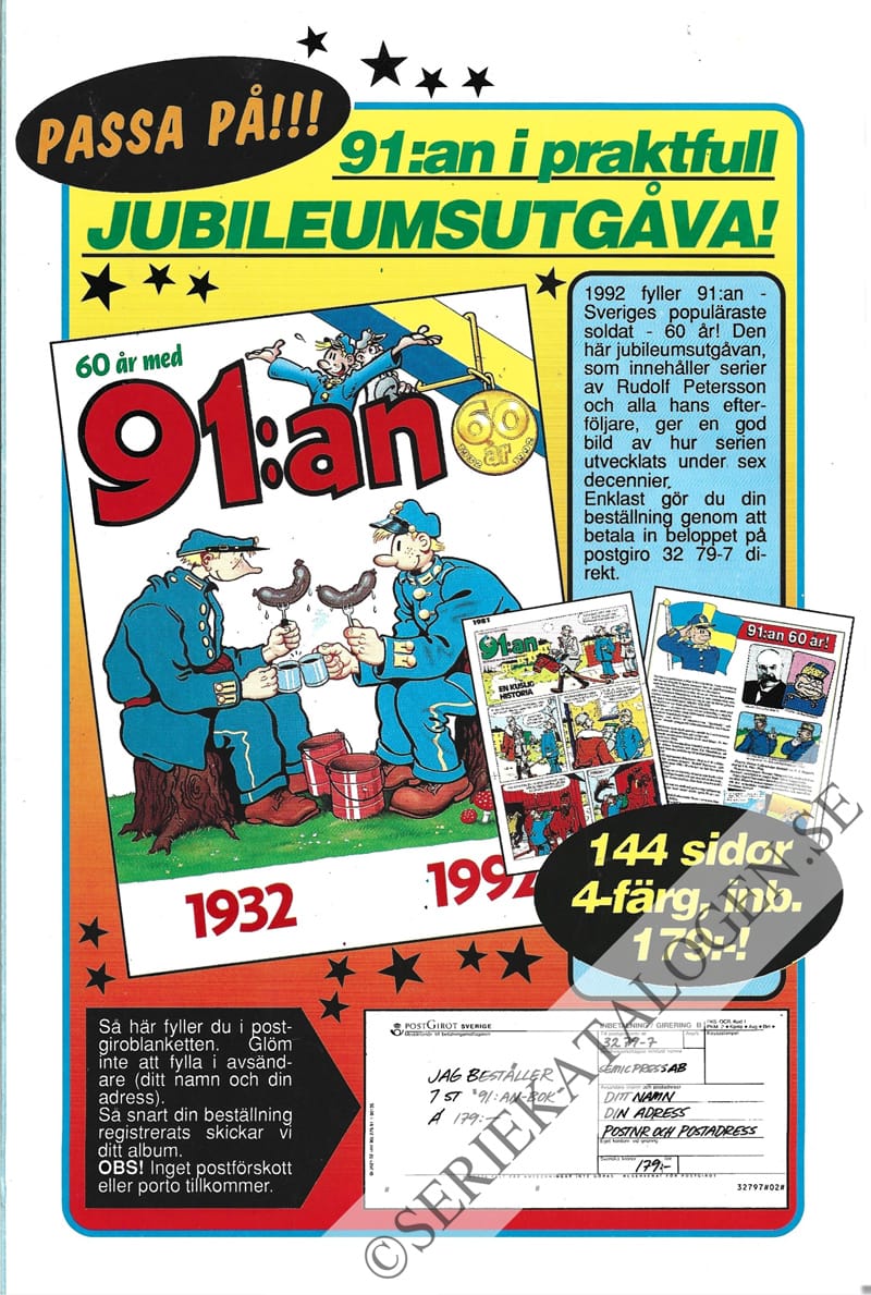 Baksida (1994)